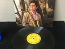 1957 Orig. Contemporary dg {C3532} ART PEPPER Meets Rhythm Section Promo LP VG+