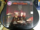EDDIE LOCKJAW DAVIS Love Calls LP New  Sealed  2014 Pure Pleasure PAUL GONSALVES