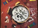 MC5 HIGH TIME VINYL RECORD ORIGINAL AUSSIE PRESS PSYCH HARD ROCK RARE STOOGES
