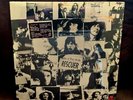 ROLLING STONES  SEALED 2LP EXILE ON MAIN STREET 1972 US 1stPRESS UNIPAK