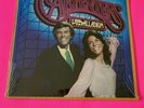 Carpenters - Live at the Palladium (1976) Vinyl LP • UK Import • Superstar