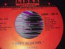 Modern Crossover Soul.  2 Brilliant Sides Rare On 2nd Press