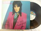 JOAN JETT LP I LOVE ROCK AND ROLL rare german bellaphon/board walk 260 16 017 NM