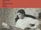 Elizabeth Cotten - Folksongs And Instrumentals With Guitar [Used Very