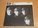 The Beatles - With The Beatles - (G/G) - Vinyl LP - Parlophone PMC 1206