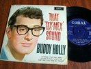 Buddy Holly EP 