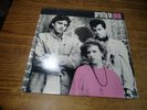 Pretty in Pink Soundtrack LP Vinyl 1986 The Psychedelic Furs INXS Suzanne Vega