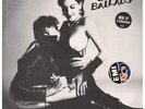 Scorpions LP Vinyl Gold Ballads/Emi Italian 50 2603361 Sealed