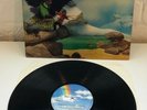 Budgie - Never Turn Your Back On A Friend (1973) Original Vinyl Record Excellent