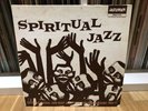 Spiritual Jazz - Vol. 1 (Jazzman 2xLP Vinyl - 1ST PRESSING)