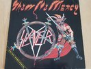 Slayer - Show no mercy, Vinyl LP, 1983, Roadrunner Records, mit OIS
