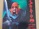 Sodom - In the sign of evil, Vinyl EP, Devil´s Game Pressung, 1984, mit OIS