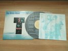 THE KLF - The White Room 1991 Korea LP Vinyl RARE Sleeve No Barcode