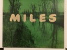 Miles Davis- The New Miles Davis Quintet 2nd Press RVG Mono NM