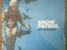 Snow Patrol - Wildness - SIGNED Coloured Vinyl  LP & CD Mediabook