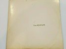 1968 The Beatles “White Album” LP 