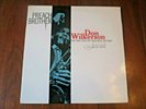 DON WILKERSON Preach Brother  LP Blue Note BLP 4107 ORIGINAL PRESSING MONO