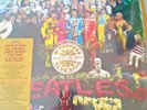 The Beatles - SGT Pepper sealed 50th anniversary Rare 2 LP Vinyl Album MINT