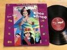 Oingo Boingo - Forbidden Zone Soundtrack LP Varese Sarabande Ultrasonic VG+/VG++