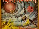 Iron Maiden ?– Flight of Icarus 1983 Record Vinyl Maxi Single German Import VG+