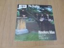 The Beatles - Nowhere Man EP