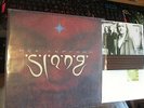 DEF LEPPARD-LP VINYL RECORD-SLANG-NEW FROM VOLUME TWO BOX SET-INNER-METAL