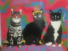 WE ARE SCIENTISTS - WITH LOVE AND SQUALOR: LIVE (2020)COLOUR LP PINK/BLUE/GREEN