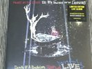 Panic at the Disco ALL MY FRIENDS WE'RE GLORIOUS LIVE Vinyl 2x LP Record Death x