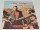 RAY SANTIAGO Y SU CONJUNTO LLUVIA CON SALSA LP VINYL USA 33 RPM 1981