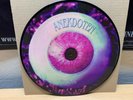 ANEKDOTEN NUCLEUS SWEDISH SYMPHONIC PROGROCK PICTURE LP RECORD HEAVEN MINT