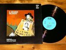 Ennio Morricone OST LP BEAT CR1 Il Grande Silenzio 1978 reissue Italy #684