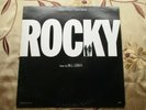ROCKY ORIGINAL 1976 MOTION PICTURE SCORE BY BILL CONTI UA LIBERTY RECORDS VINLY