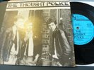 THE THOUGHT POLICE: MR SAD: WESSEX EX 263: RARE ORIG UK PUNK 7