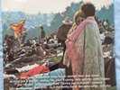 Woodstock Original Soundtrack, Cotillion SD3-500 3 LP NEW SEALED