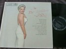 Rare female vocal Jazz lp I'm Pat Morrisey I Sing orig 1957 Mercury mono exc
