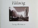 Runrig ?– The Best Of Runrig (Long Distance)- 2 x LP - New & Sealed 2018