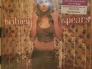 Britney Spears - Oops I Did it Again - UO - Ltd - Purple and White Swirl Vinyl