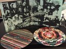 Secondhand Sureshots Vinyl 12” Picture Disc JROCC RAS G DAEDELUS + 2 Slipmats