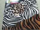 KISS animalize 1984 VERL 18 [PROMO] VINYL LP.