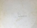 The Beatles - White Album - Capitol SWBO-101 - Vinyl - Stereo - Orange Label