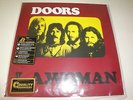The Doors: L.A.WOMAN 2 LP, 200 Grams Vinyl, 45 RPM, Us-Pressung