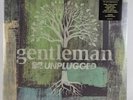 GENTLEMAN MTV Unplugged - Vinyl 4 LP feat Shaggy / Ky-Mani Marley / Milky Chance