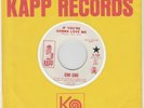 Northern Soul Original - Chi Chi - Kapp Promo - If You're Gonna Love Me
