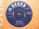 Rare 60`s Beat;  The Beazers   