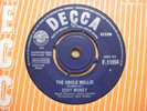 Rare 60`s Beat;  Zoot Money 