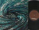 LP PIERO CIAMPI IO E TE ABBIAMO PERSO LA BUSSOLA 1973 AMICO DZSLF 55133 EX+/M-