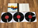 PHILIPS 6747 107 MOZART COMPLETE STRING QUINTETS / GRUMIAUX TRIO NM 3 LP BOX SET