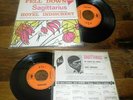 LP MIEK EN ROEL/LP LIESBETH LIST - Pastorale/SP Sagittarius/SP Louise Forestier