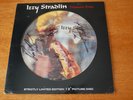 Izzy Stradlin - Pressure Drop (fully signed 12 inch vinyl pic disc) Guns N Roses