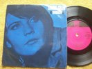 EX- UK PYE EP - SANDIE SHAW - TOMORROW